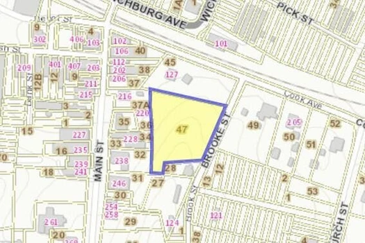 Main Listing Image