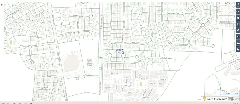 Main Listing Image