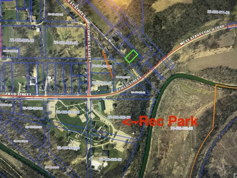 Main Listing Image