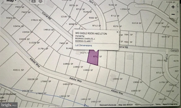 Main Listing Image