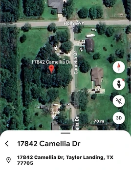 Main Listing Image