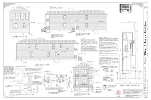 Main Listing Image