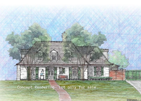 Main Listing Image