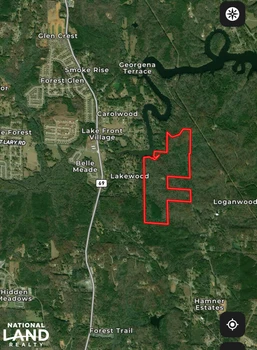 Main Listing Image