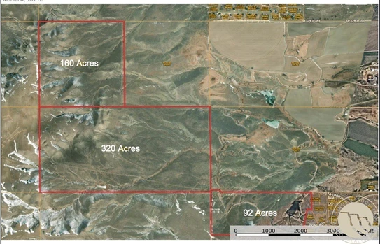 Main Listing Image