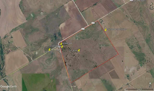Main Listing Image