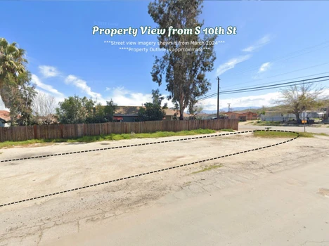 Main Listing Image