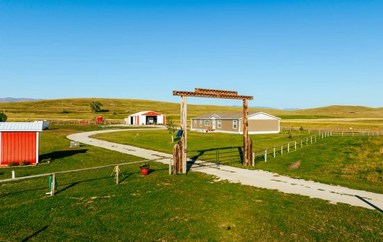 Main Listing Image