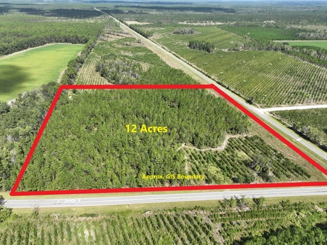 Main Listing Image