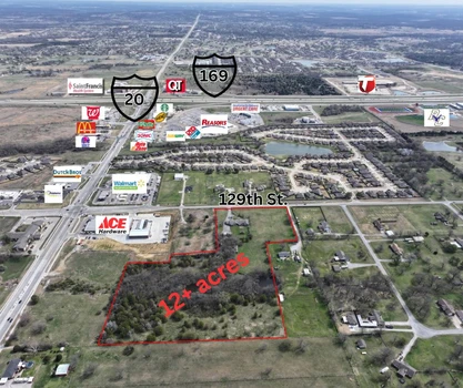 Main Listing Image