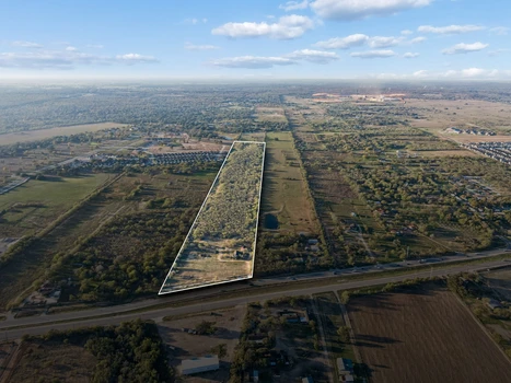 Main Listing Image