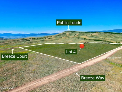 Main Listing Image