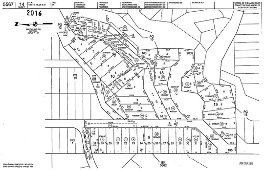Main Listing Image