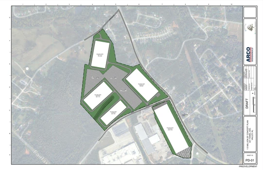 Main Listing Image