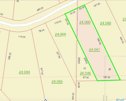 Main Listing Image