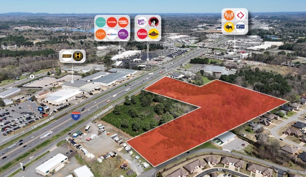 Main Listing Image