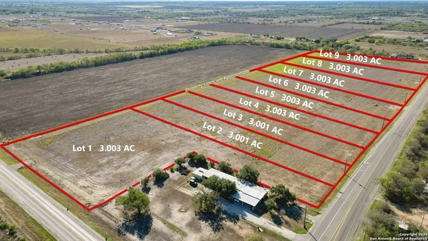 Main Listing Image