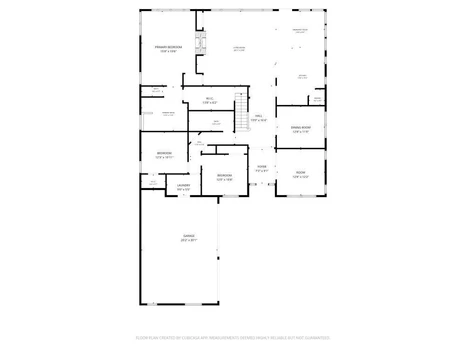 Main Listing Image
