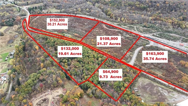 Main Listing Image