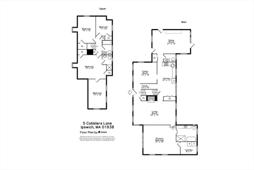 Main Listing Image