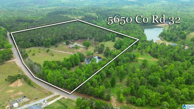 Main Listing Image