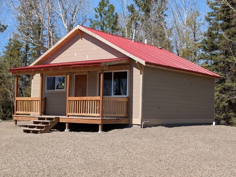 Main Listing Image