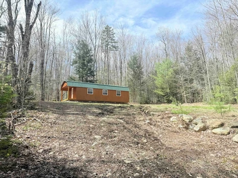 Main Listing Image