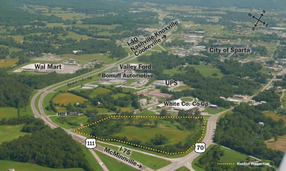 Main Listing Image