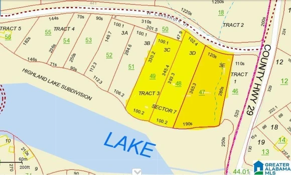 Main Listing Image