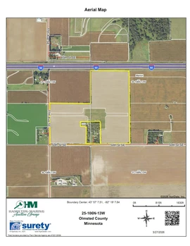Main Listing Image