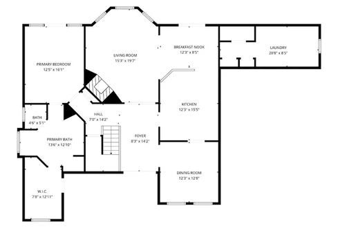 Main Listing Image