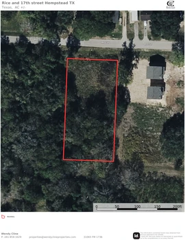 Main Listing Image