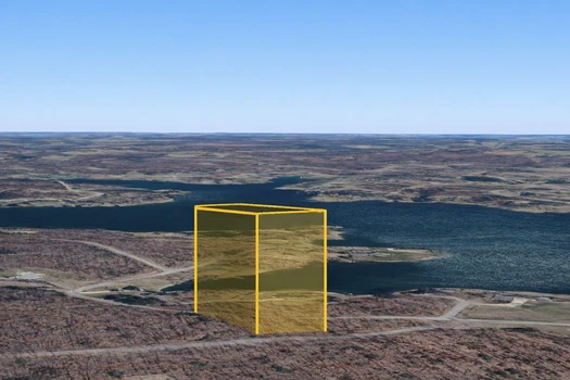 Main Listing Image