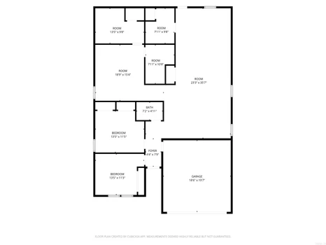 Main Listing Image
