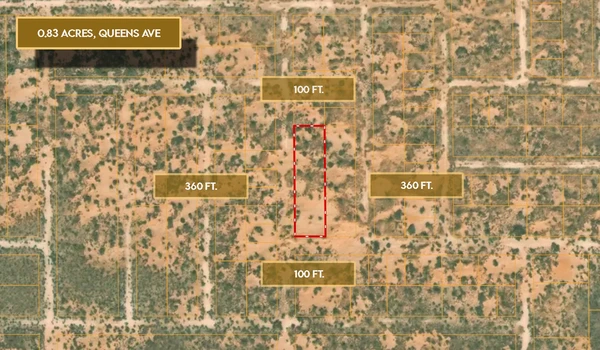Main Listing Image