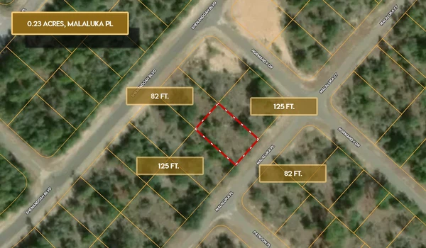 Main Listing Image