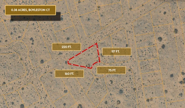 Main Listing Image
