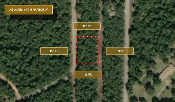Main Listing Image