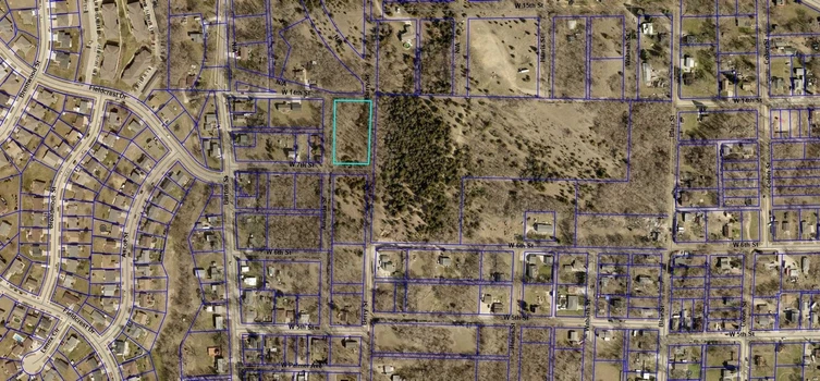 Main Listing Image