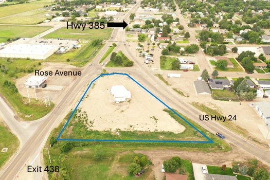 Main Listing Image