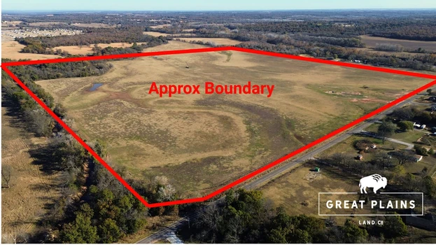 Main Listing Image