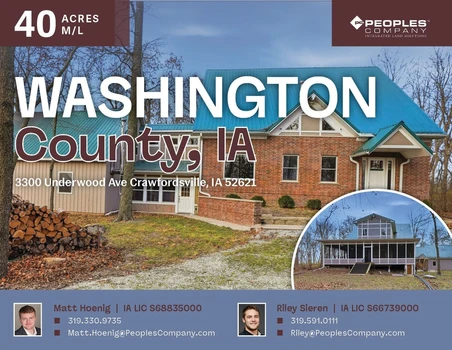 Main Listing Image
