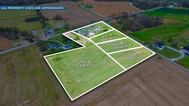 Main Listing Image