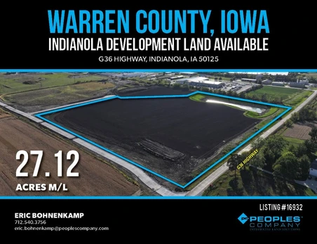 Main Listing Image