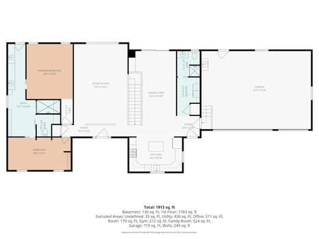Main Listing Image