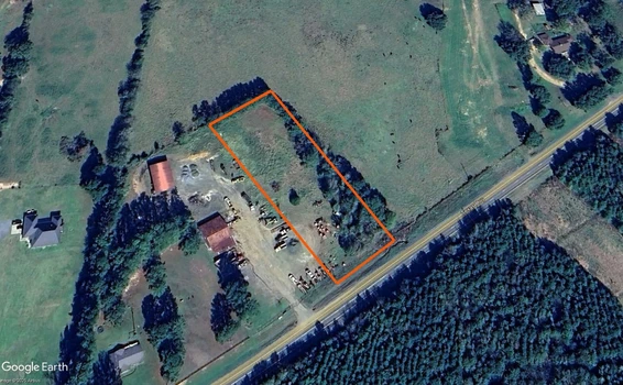 Main Listing Image