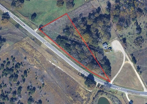Main Listing Image