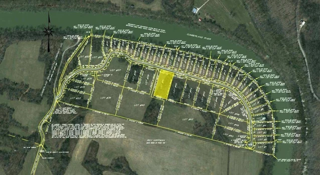Main Listing Image