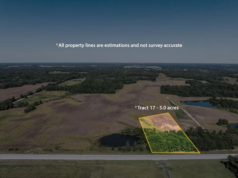 Main Listing Image