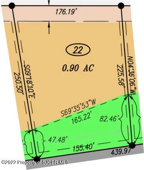 Main Listing Image